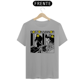 Nome do produto Boston Manor - Básica