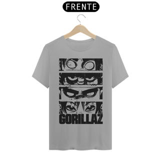 Nome do produto Gorillaz - Básica