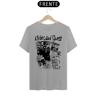 Nome do produto A Tribe Called Quest - Básica