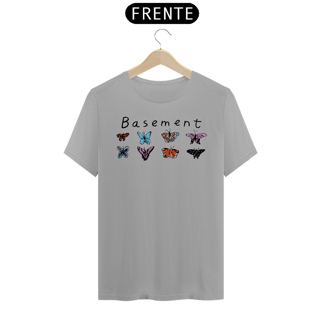 Nome do produto Basement 