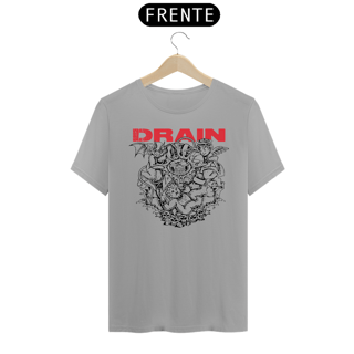 Nome do produto Drain - Básica