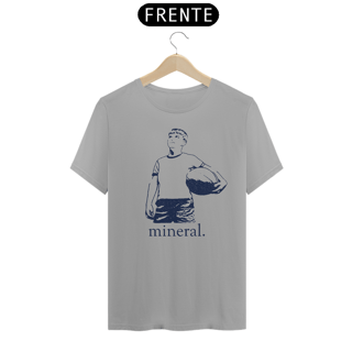 Nome do produto Mineral - Básica