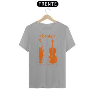 Nome do produto Braid - Básica