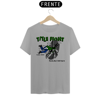 Nome do produto Title Fight 