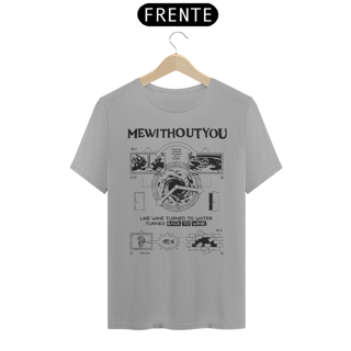 Nome do produto MeWithoutYou - 