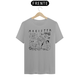 Nome do produto Marietta - Básica