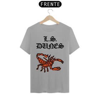 Nome do produto L.S. Dunes - Básica