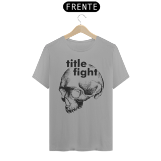 Nome do produto Title Fight - Básica