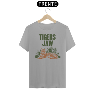 Nome do produto Tigers Jaw - Básica