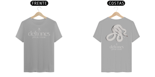 Nome do produto Deftones 