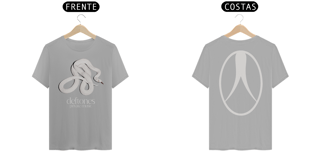 Nome do produto Deftones 