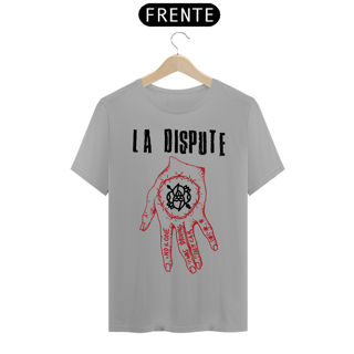 Nome do produto La Dispute 