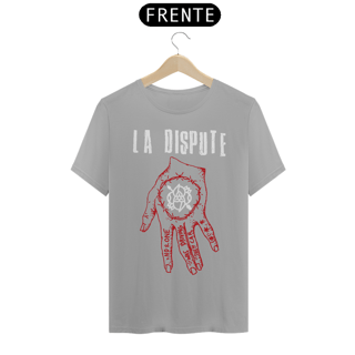 Nome do produto La Dispute 