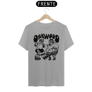 Nome do produto Oakwood - Básica
