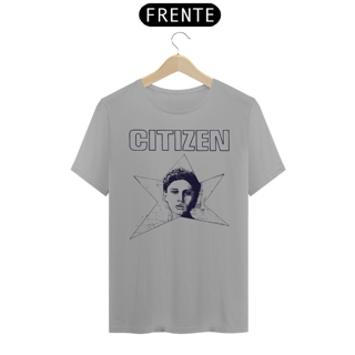 Nome do produto Citizen - Básica