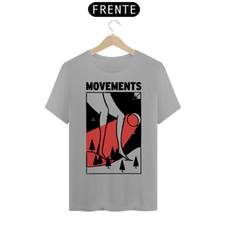 Nome do produto Movements - Básica