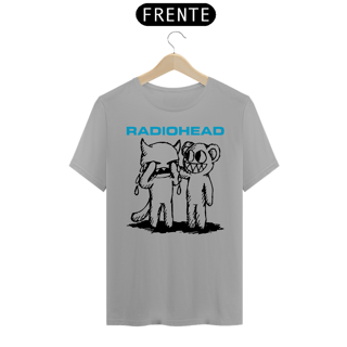 Nome do produto Radiohead - Básica