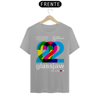 Nome do produto Glassjaw 