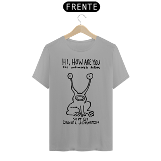 Nome do produto Daniel Johnston 