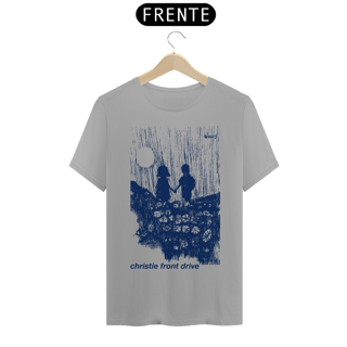 Nome do produto Christie Front Drive - Básica