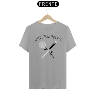 Nome do produto Movements - Básica