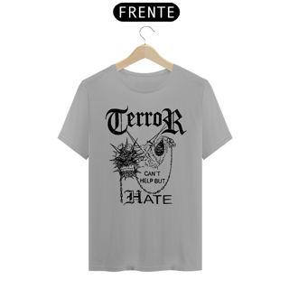 Nome do produto Terror 