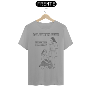 Nome do produto Rage Against The Machine 