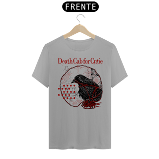 Nome do produto Death Cab for Cutie 