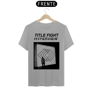 Nome do produto Title Fight 