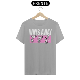 Nome do produto Ways Away 