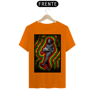Nome do produto Bob Marley - Básica