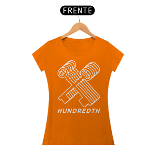 Nome do produto Hundredth - Baby Look