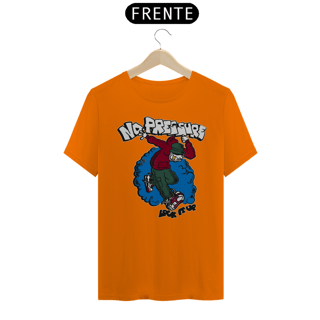 Nome do produto No Pressure - Básica