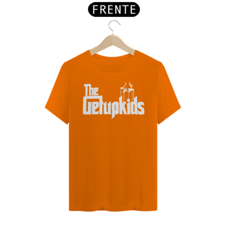 Nome do produto The Get Up Kids - Básica
