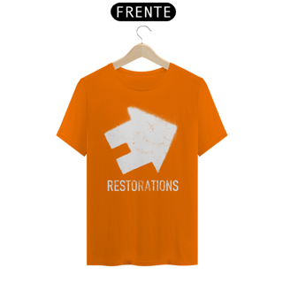Nome do produto Restorations - Básica