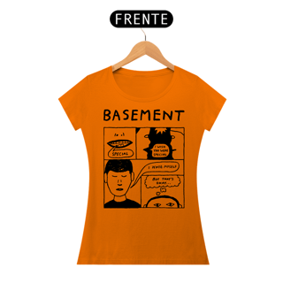 Nome do produto Basement 