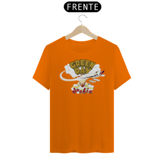 Nome do produto Green Day 