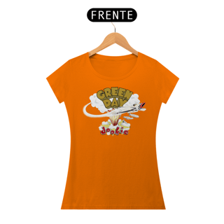 Nome do produto Green Day 