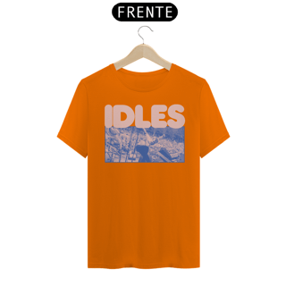 Nome do produto Idles - Básica