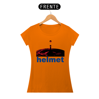 Nome do produto Helmet - Baby Look