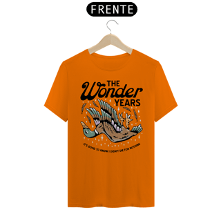 Nome do produto The Wonder Years - Básica