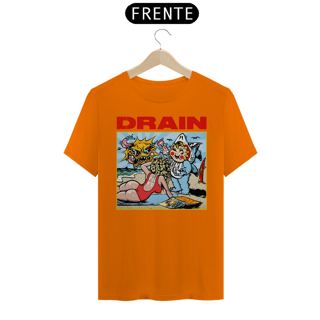 Nome do produto Drain - Básica
