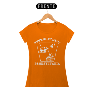 Nome do produto Title Fight 