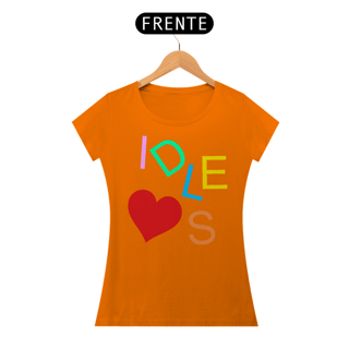 Nome do produto Idles 
