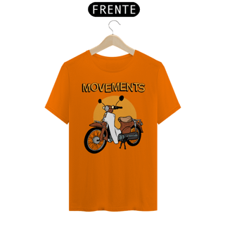 Nome do produto Movements 