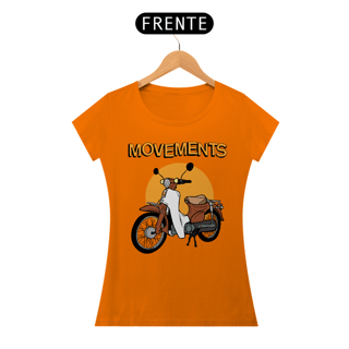 Nome do produto Movements 