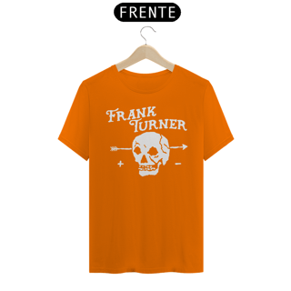 Nome do produto Frank Turner - Básica