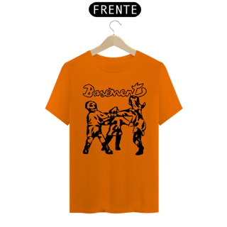 Nome do produto Basement - Básica