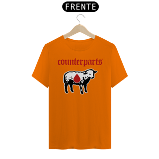 Nome do produto Counterparts - Básica