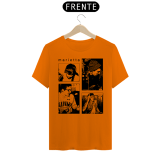 Nome do produto Marietta - Básica